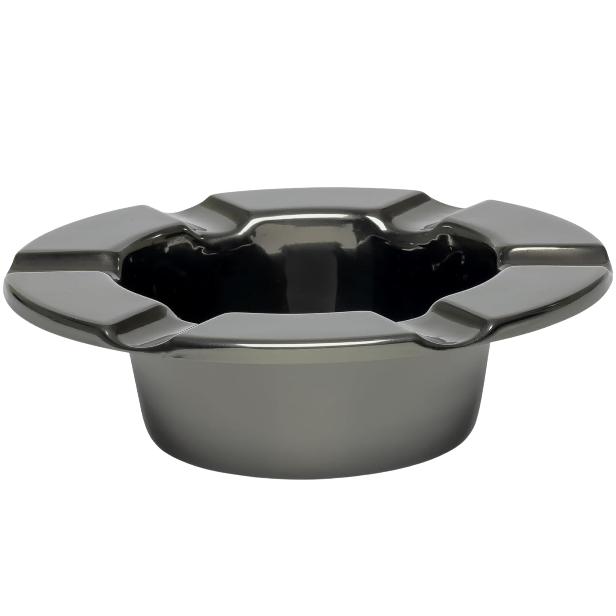 Amazon.com: Stinky Cigar One-Piece Ashtray - Durable Stainless
